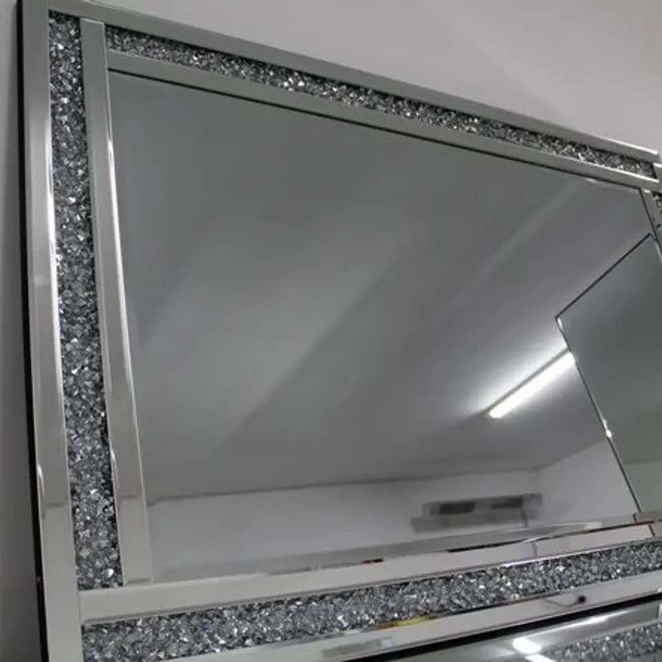 OAKES ACCENT MIRROR 