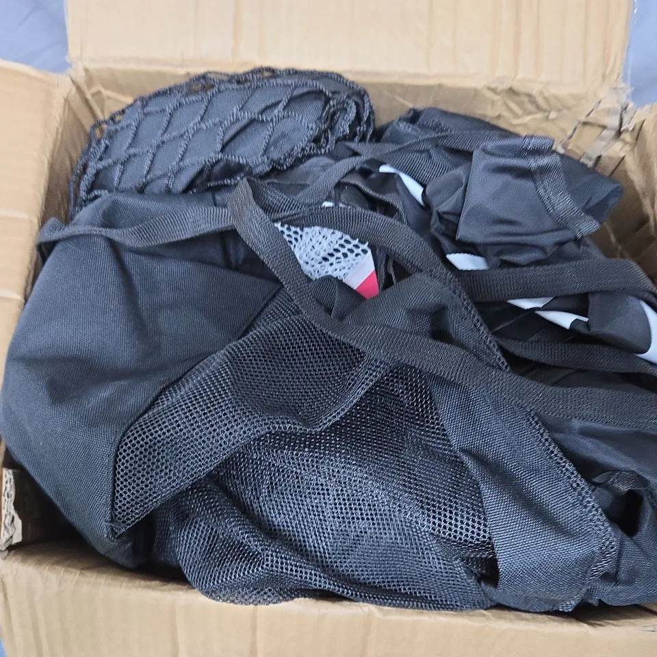 GOLFBAYS SWING PRACTICE NET