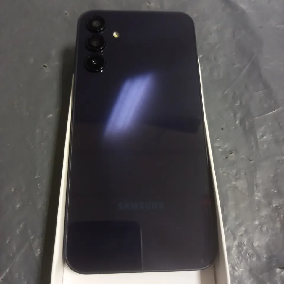 BOXED SAMSUNG GALAXY A15 128GB - SM A155F