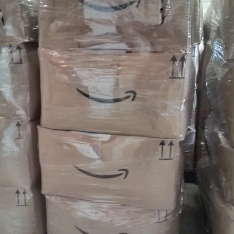 PALLET CONTAINING A LARGE QUANTITY OF PHONE CASES,SCREEN PROTECTORS 