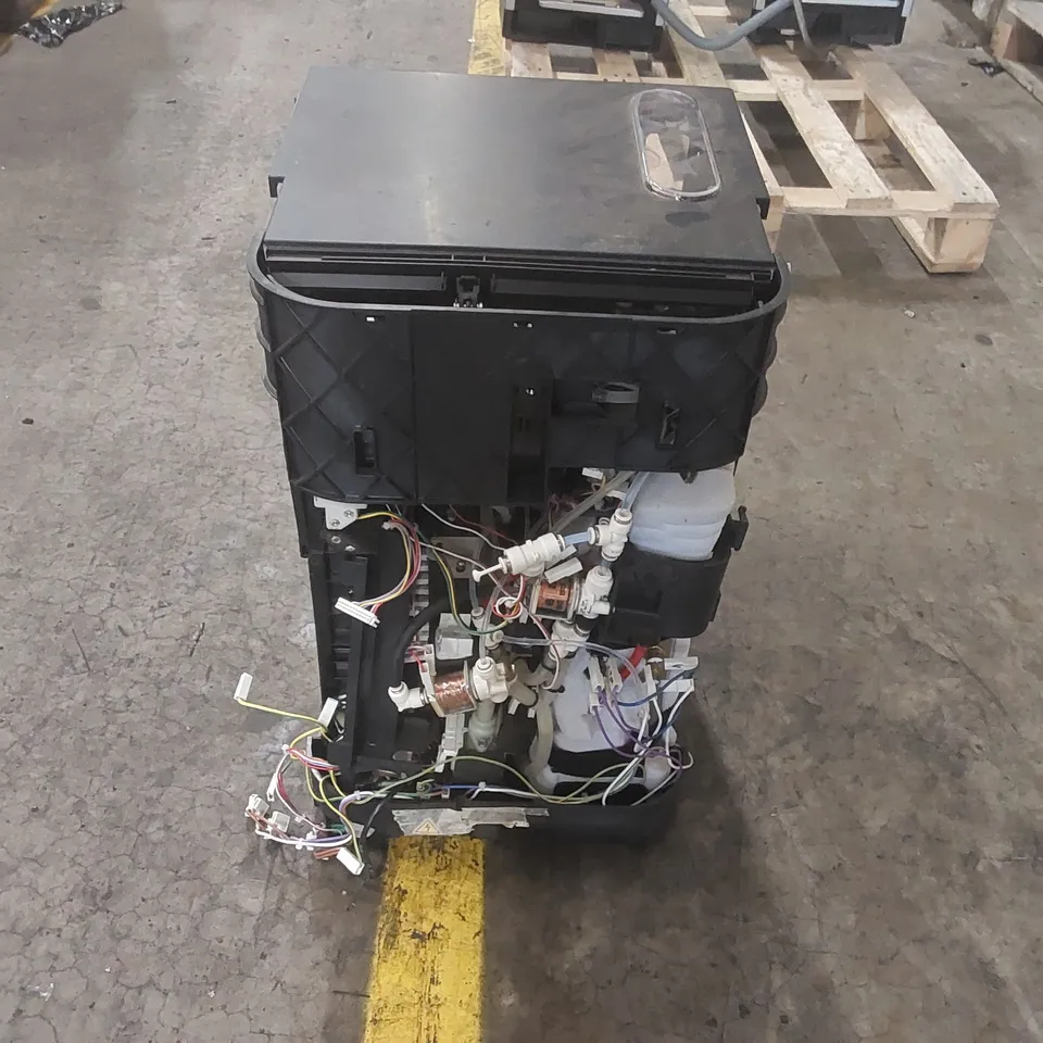 SCHAERER INTENSE COMMERCIAL BEAN TO CUP COFFEE MACHINE