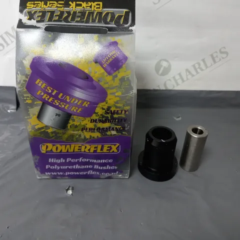 POWERFLEX POLYURETHANE BUSHES
