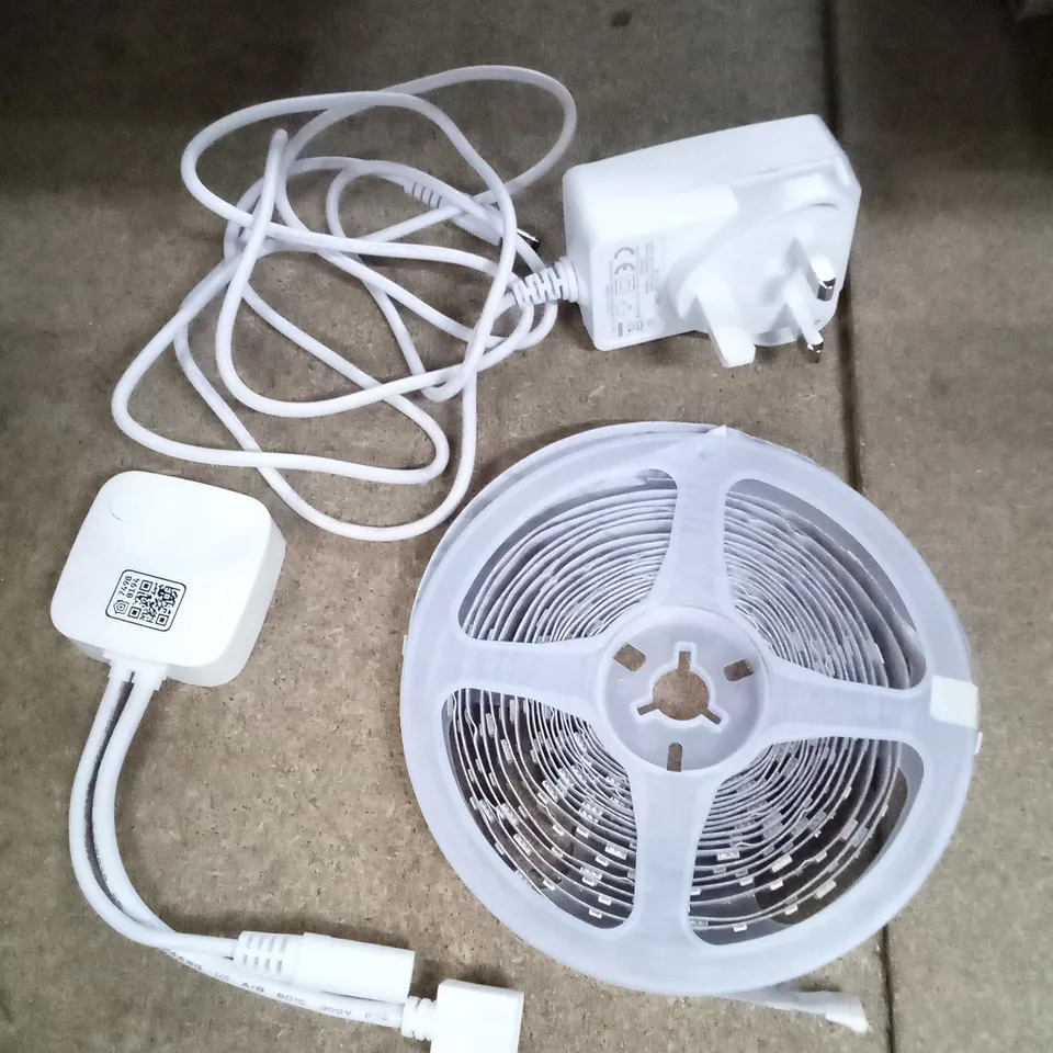 MEROSS 5M LED LIGHT STRIP