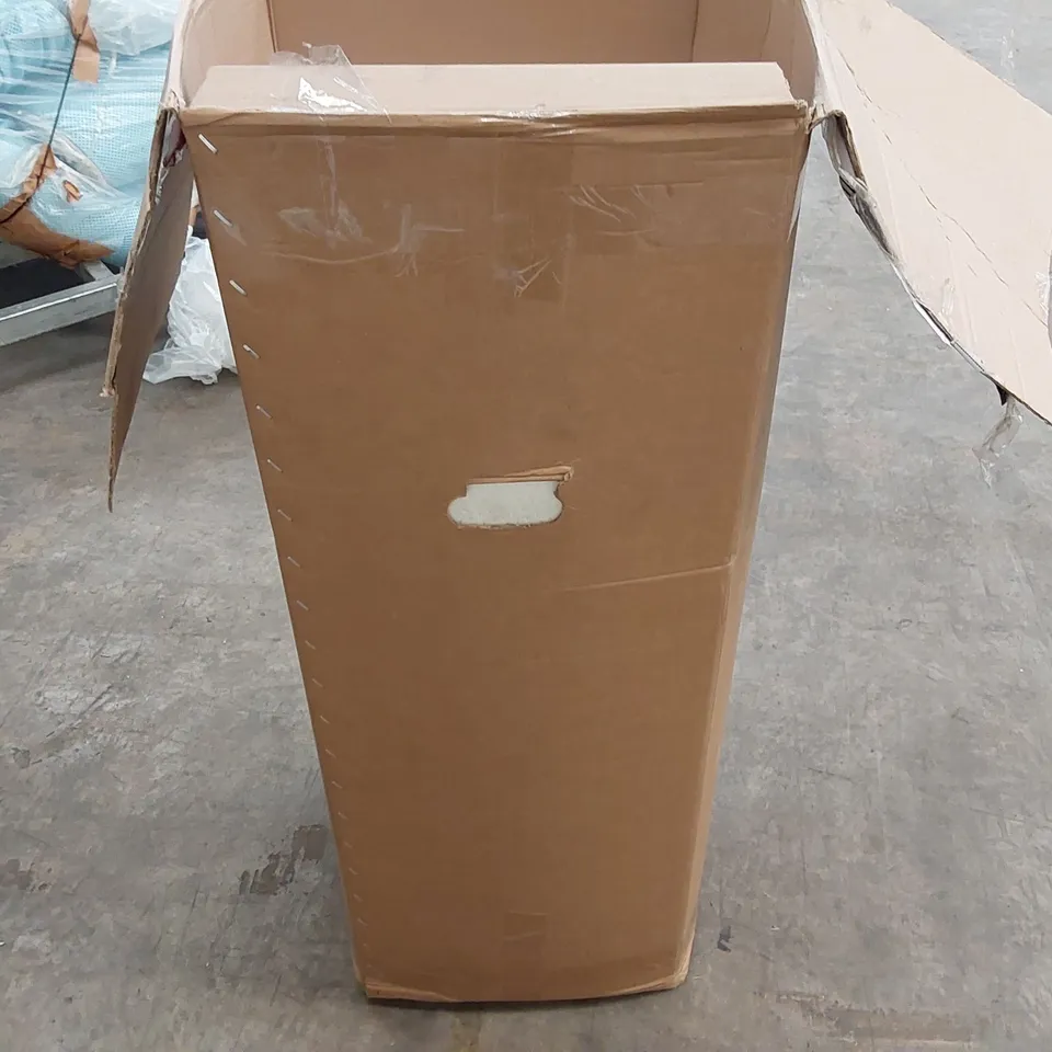 BOXED AND ROLLED PUREFLEX MEMORY FOAM 10CM DEEP SINGLE MATTRESS 