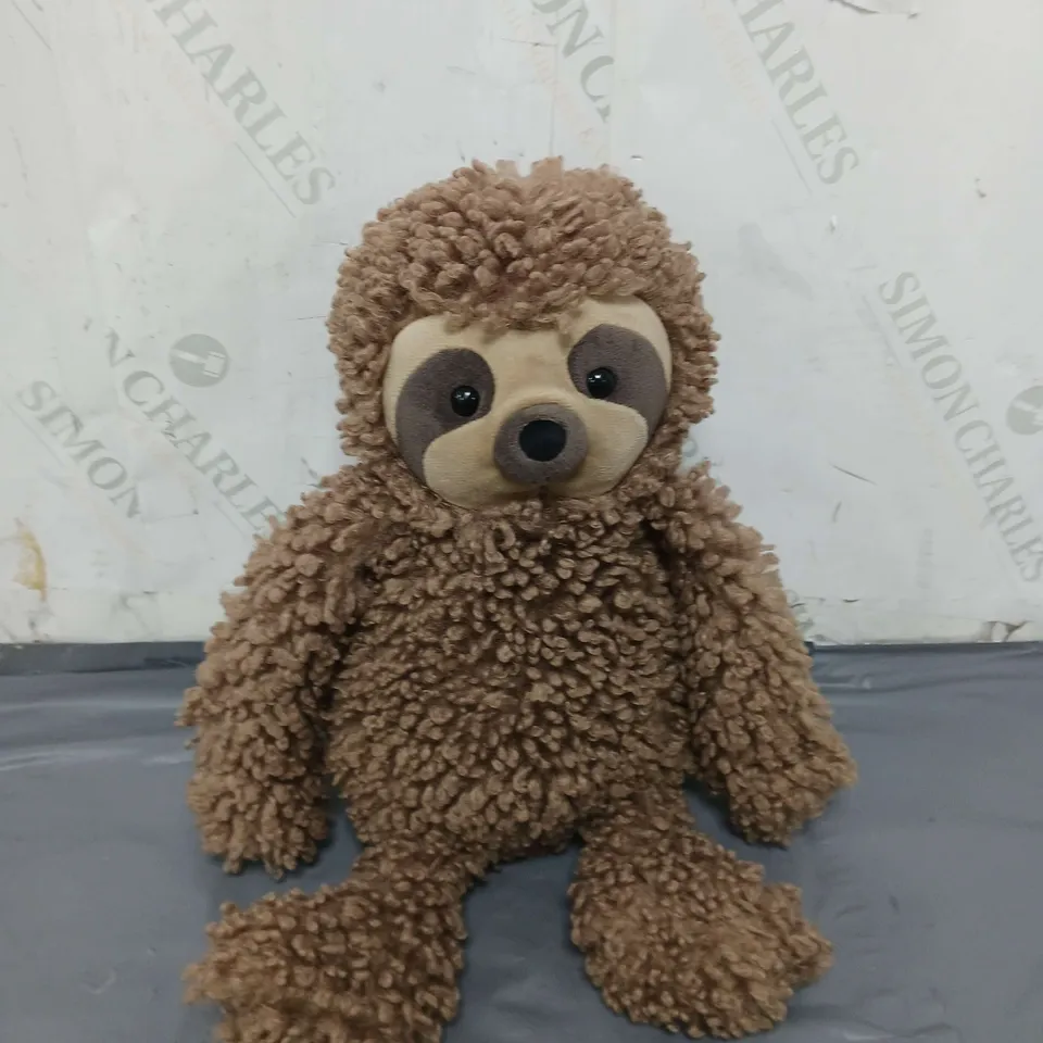 JELLYCAT - I AM CICERO SLOTH