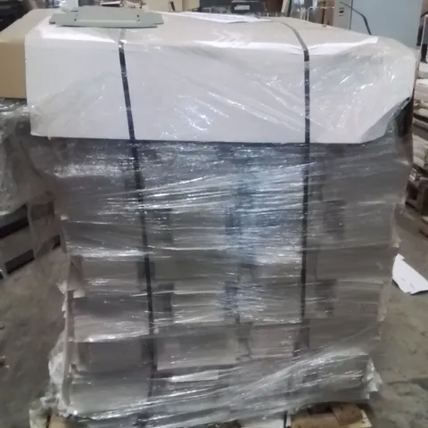 PALLET OF BUILD YOUR OWN BOXES