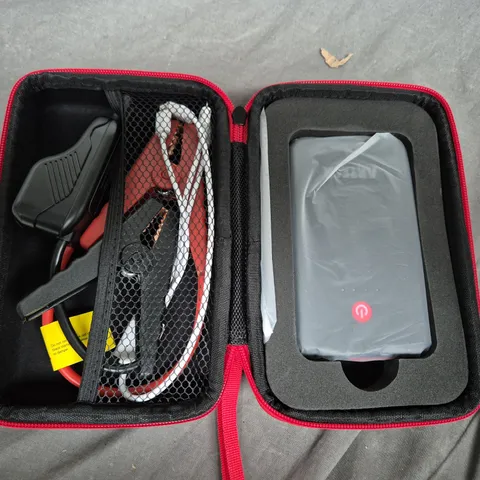 ARTECK JUMP STARTER 