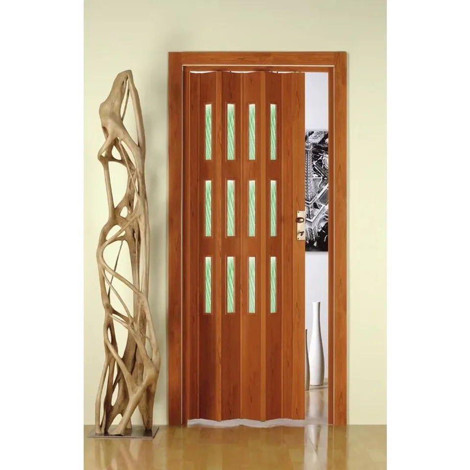 BOXED ASTALA 3D PVC SLIDING DOOR