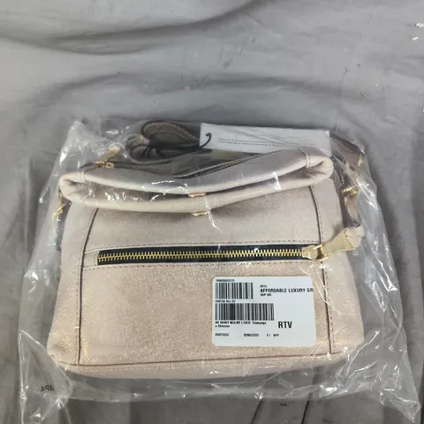 AIMEE KESTENBERG CROSSTOWN MULTIWAY LEATHER CROSSBODY