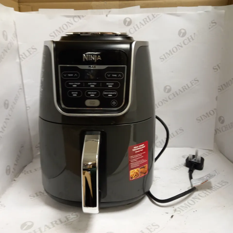 NINJA AIR FRYER MAX 5.2L