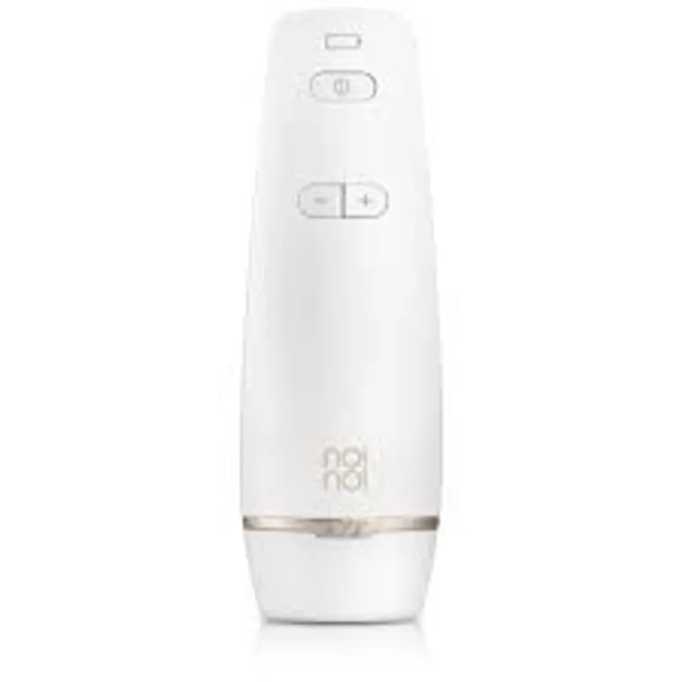 NO!NO! PIVOT HAIR REMOVAL SYSTEM FOR FACE & BODY