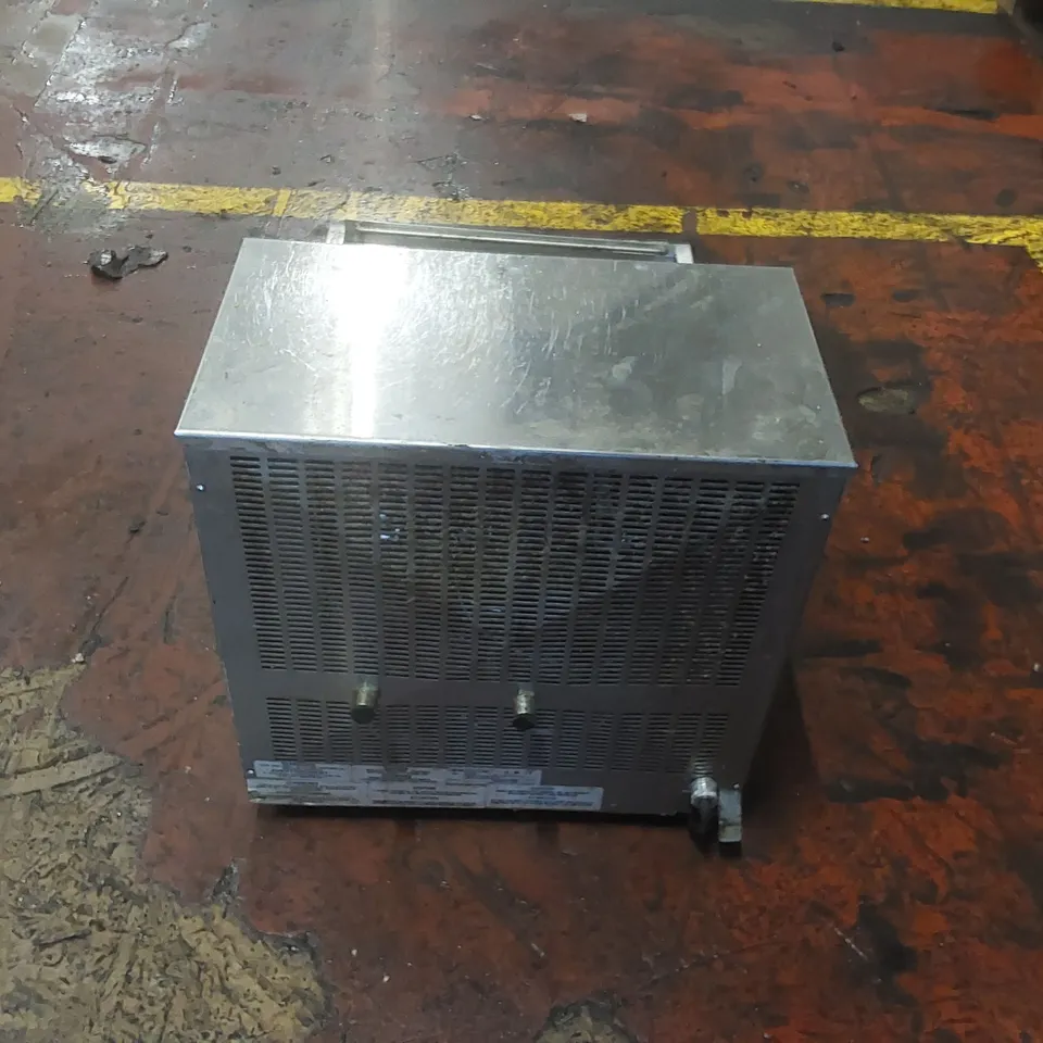 COMMERCIAL FRIED FOOD STATION