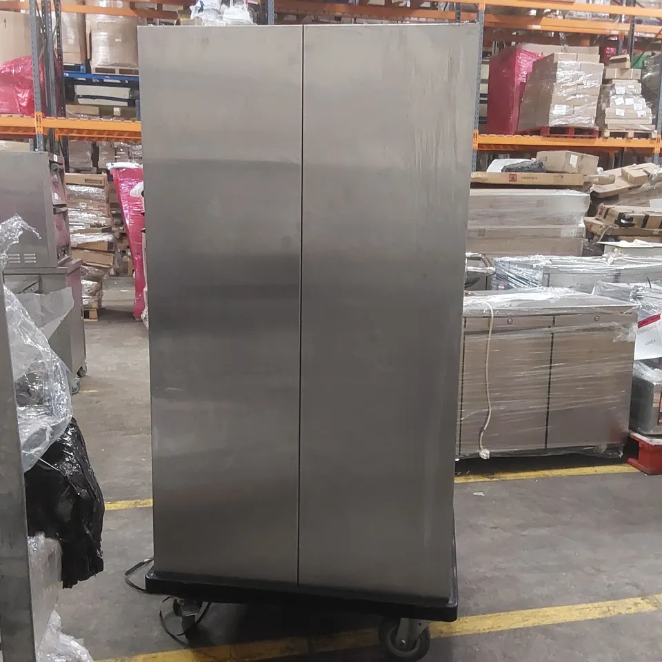 VICTOR COMMERCIAL BANQUETLINE BANQUET CART BL100H2Z