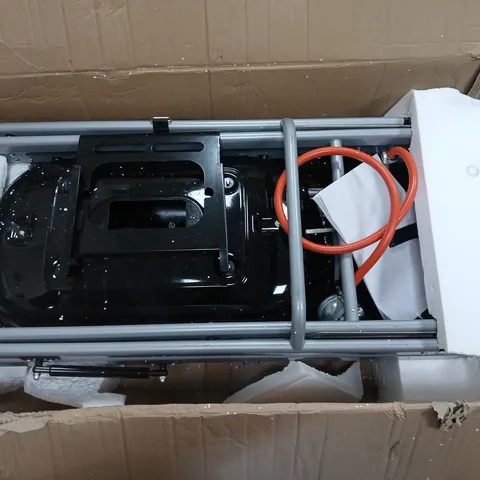 FOLDABLE GAS BBQ - COLLECTION ONLY