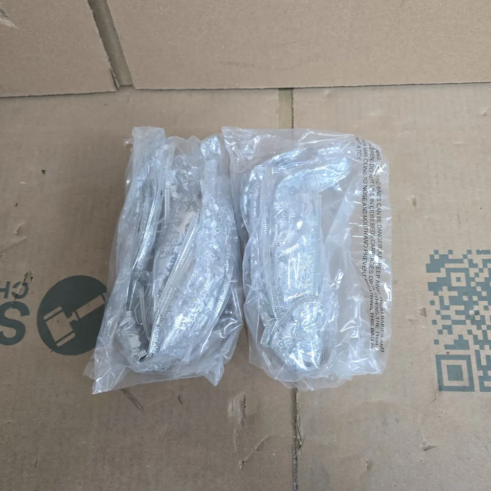 TWINKLE TIED MOMENTS (LENGTH 2M) - SET OF 2