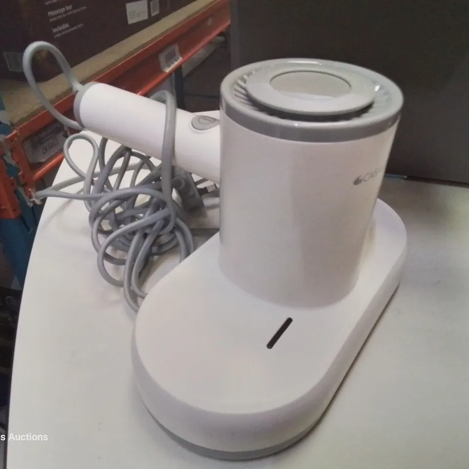 BOXED CASABLANCA WASHABLE HEPA DUST MITE CLEANER