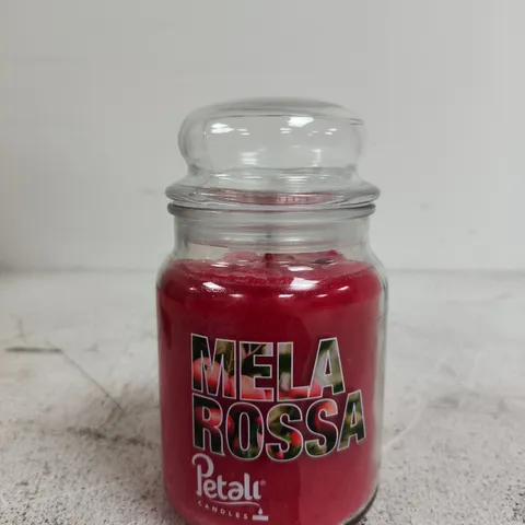 PETALI CANDLES MELA ROSSA β RED APPLE