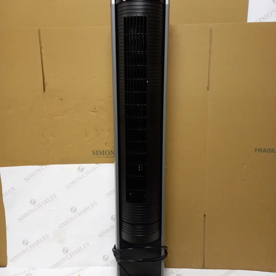 HONEYWELL HO-5500RE OSCILLATING TOWER FAN