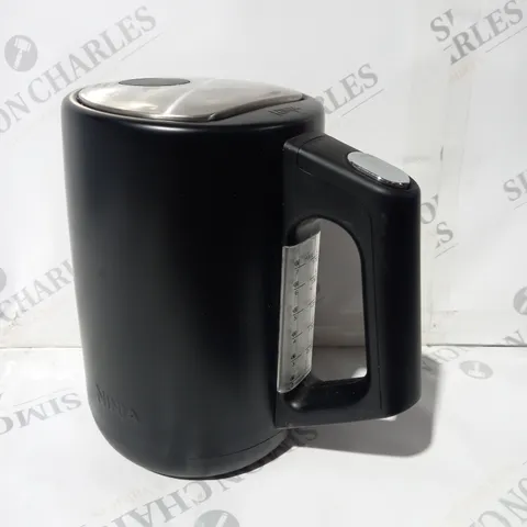 BOXED NINJA PERFECT TEMPERATURE KETTLE KT200UK