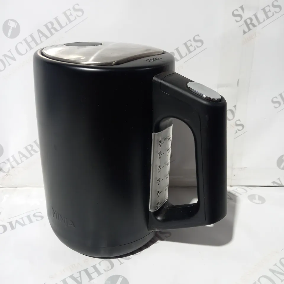 BOXED NINJA PERFECT TEMPERATURE KETTLE KT200UK