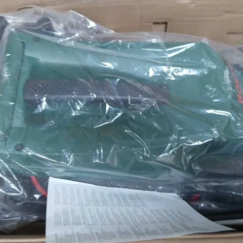 BOXED BOSCH EASYROTAK 32-225 LAWNMOWER