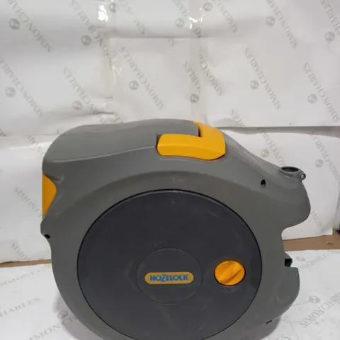 HOSELOCK AUTO REEL 20M HOSEPIPE