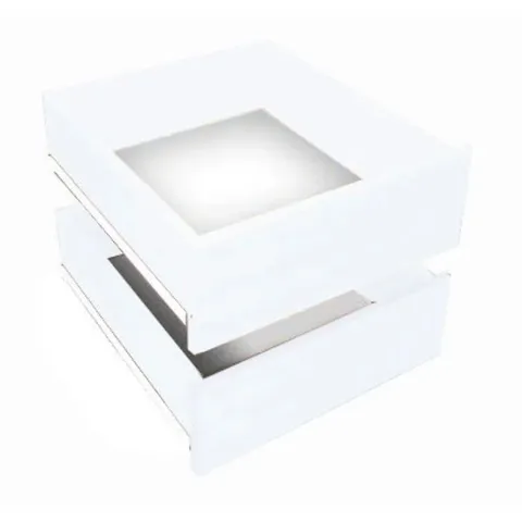 BOXED LONGERICH DRAWER (1 BOX)