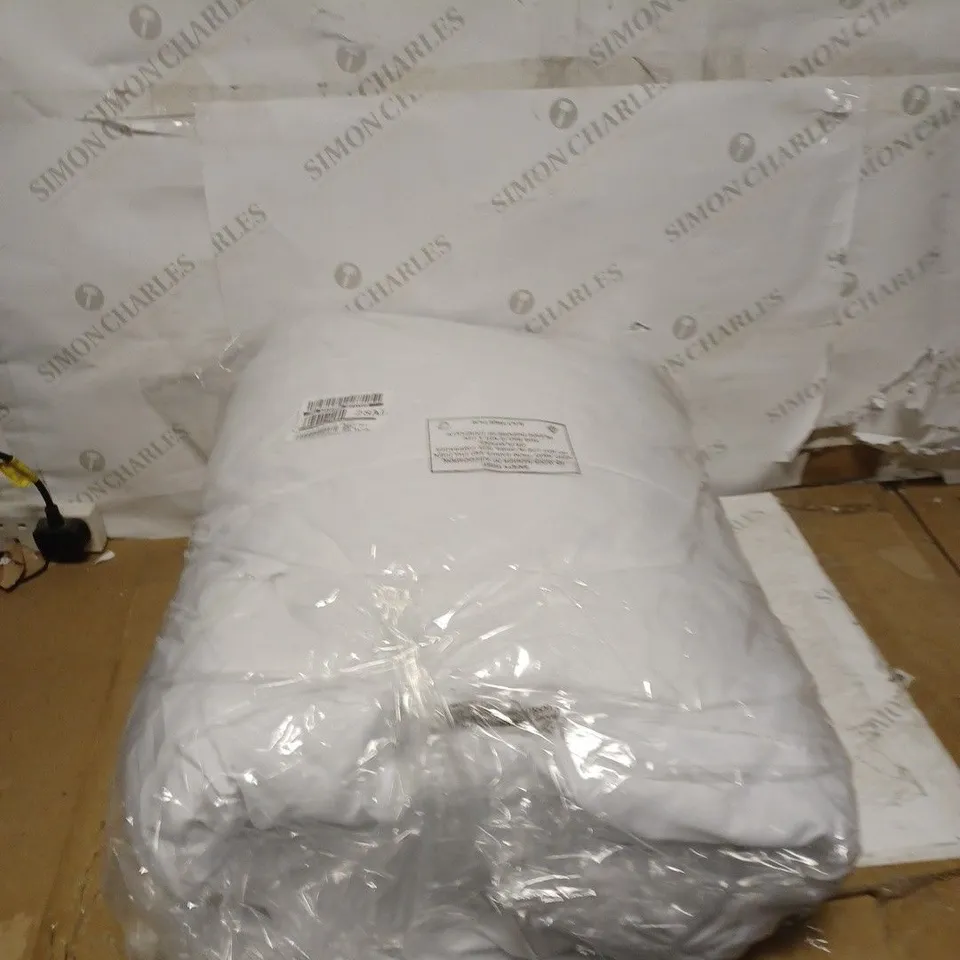 DEEP SLEEP 15.0 TOG DUVET COVER  RRP £46