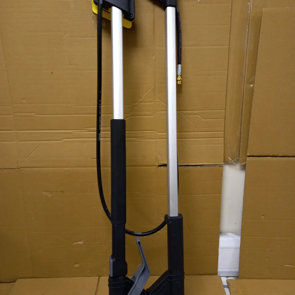 KÄRCHER TLA 4 TELESCOPIC SPRAY LANCE HIGH PRESSURE WASHER ACCESSORY - COLLECTION ONLY 