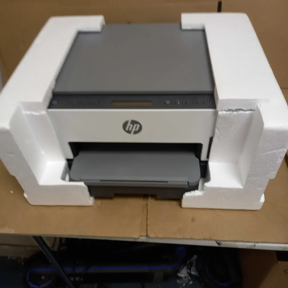 HP SMART TANK 7005 WIRELESS ALL-IN-ONE, CARTRIDGE FREE INK TANK PRINTER