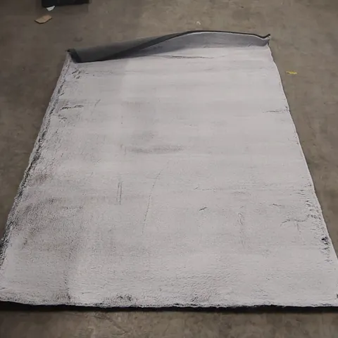BRAND NEW BAGGED PACO HOME TIPPED RUG - 200 x 140cm