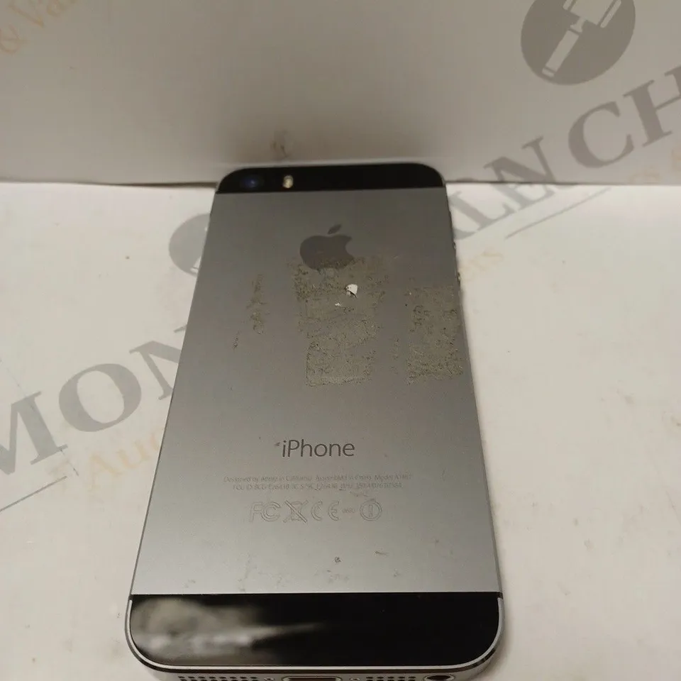 APPLE IPHONE 5S A1457 SMARTPHONE