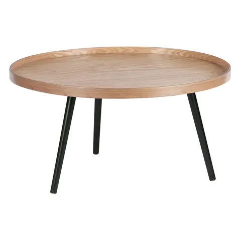 BOXED AIME 3 LEGS COFFEE TABLE (1 BOX)
