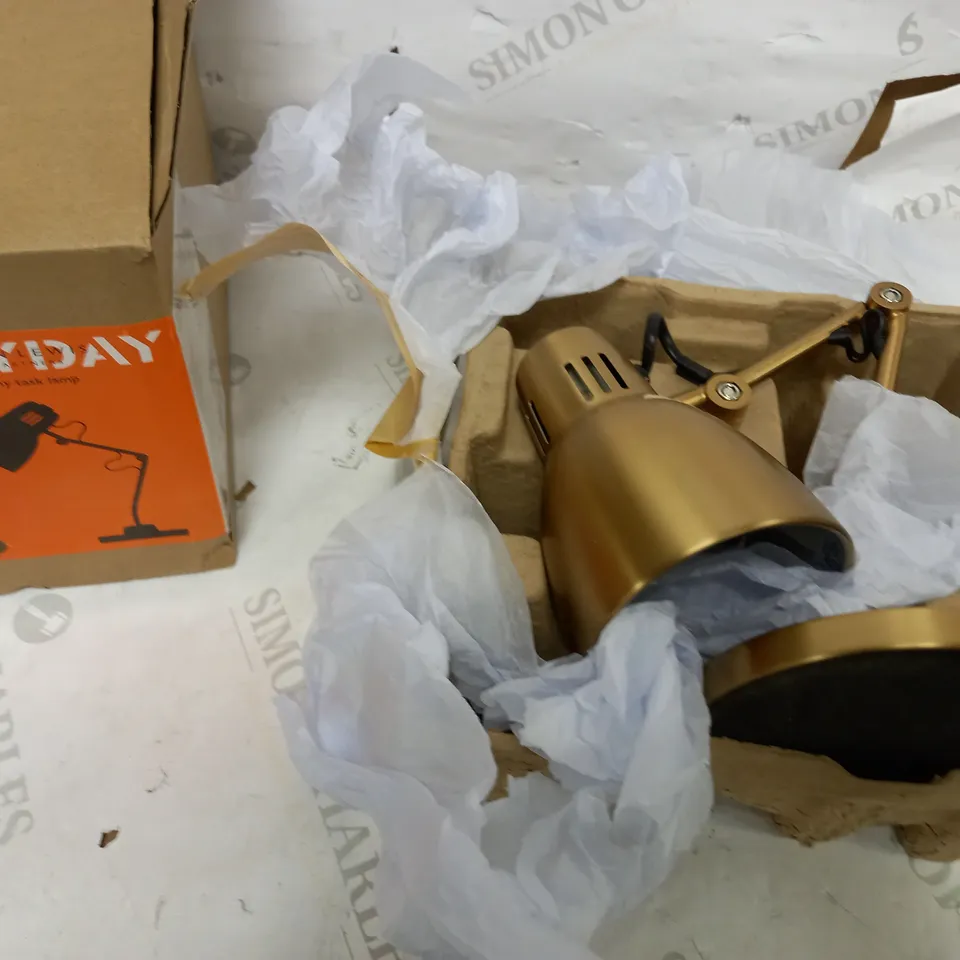 JOHN LEWIS TONY TASK LAMP 