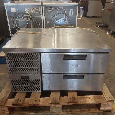 WILLIAMS COMMERCIAL TEMPERATURE CONTROLLED CHEFS DRAWER