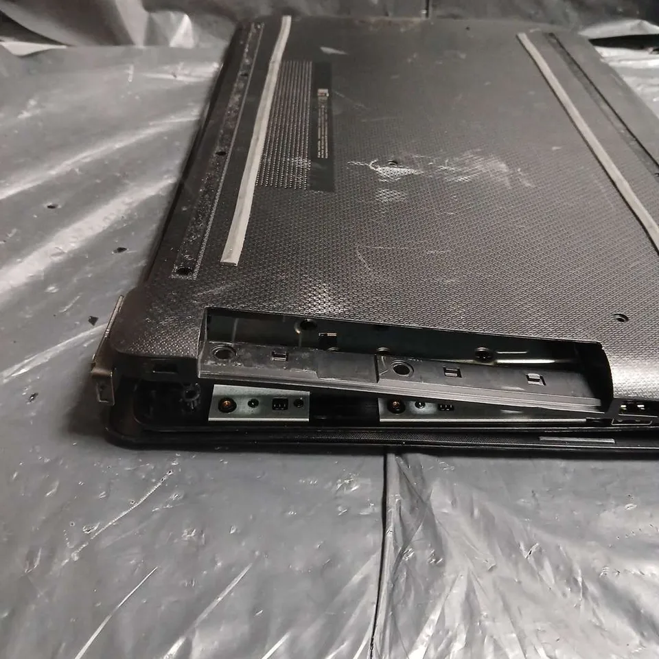 HP LAPTOP 17-C1012NA 17.3IN BLACK
