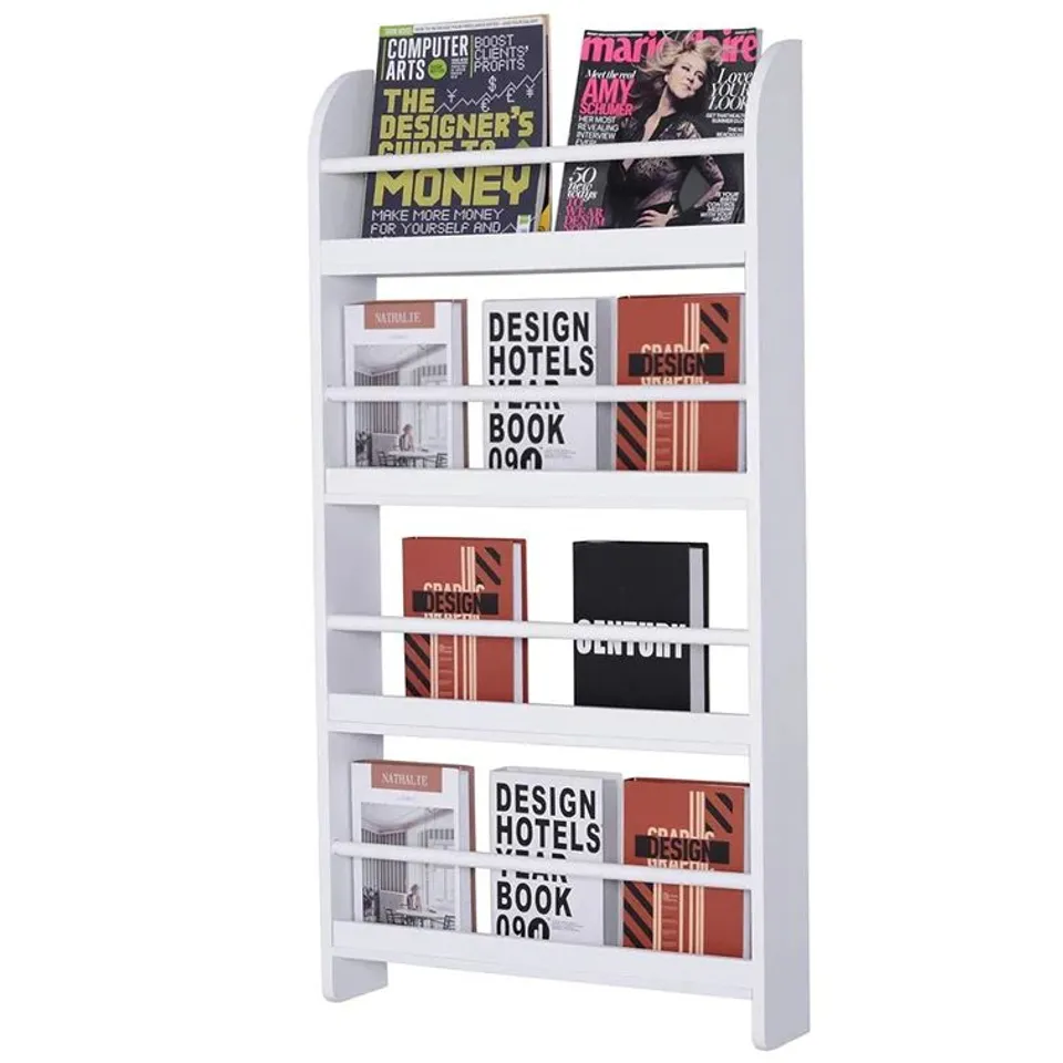 BOXED METER MAGAZINE HOLDER (1 BOX) 