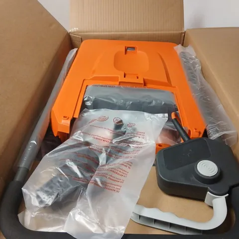 FLYMO SIMPLIMOW 320V ELECTRIC LAWN MOWER β BOXED
