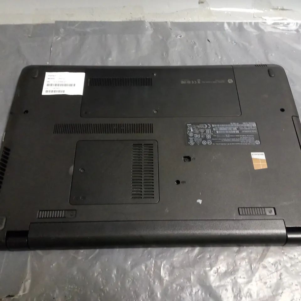 HP 350 G2 WINDOWS 8 LAPTOP SILVER