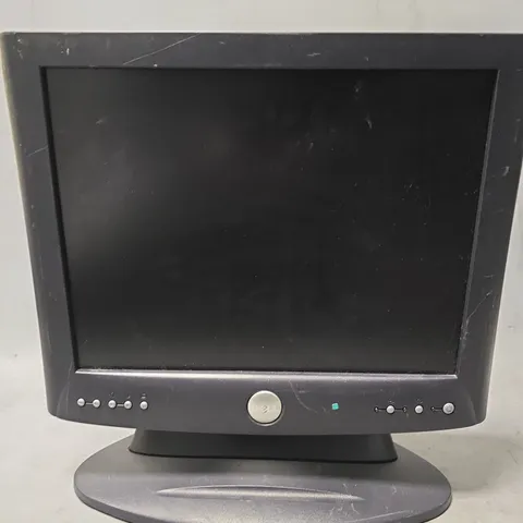 DELL 1503FP BLACK MONITOR 