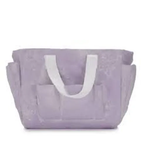 GARDEN REFLECTIONS SORBET COLLECTION GARDEN BAG PLANTER