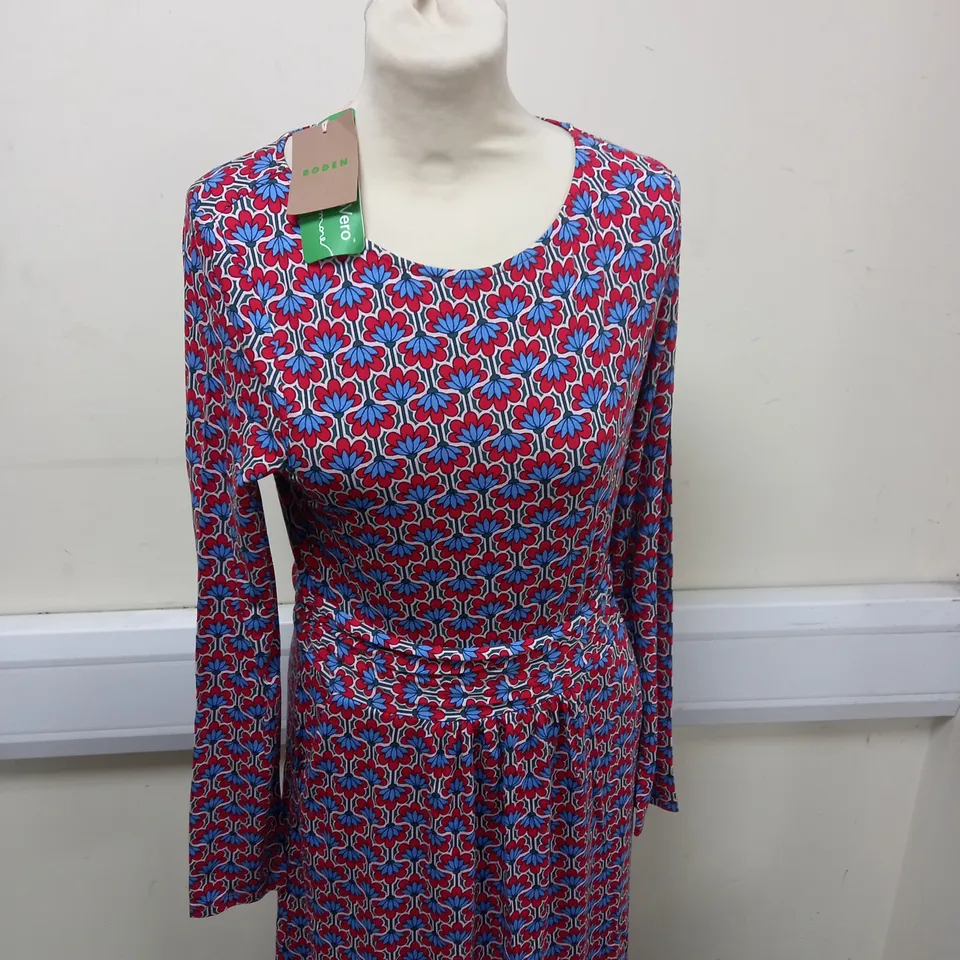 BODEN OCCASSIONAL DRESS SIZE 10R