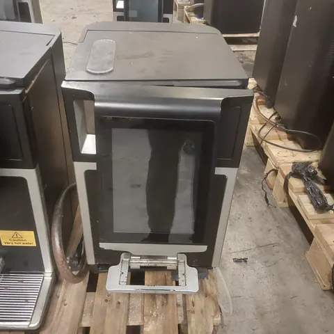 SCHAERER INTENSE COMMERCIAL BEAN TO CUP COFFEE MACHINE