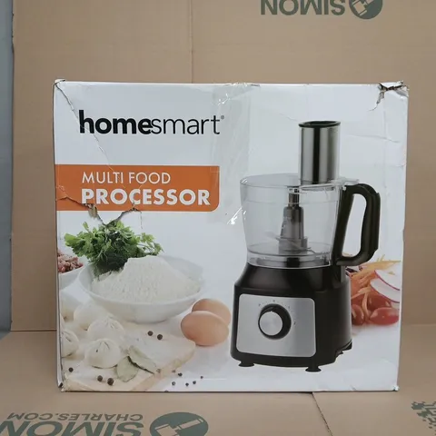 HOMESMART MULTI FOOD PROCESSOR