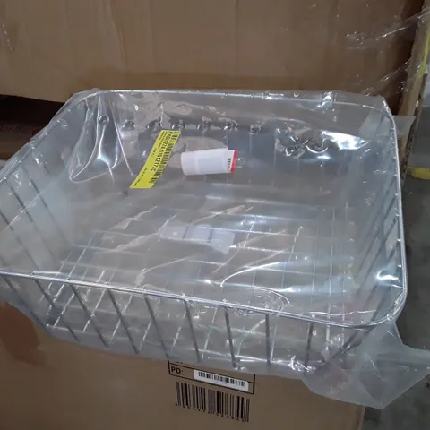 CENTURIO RINSE BASKET
