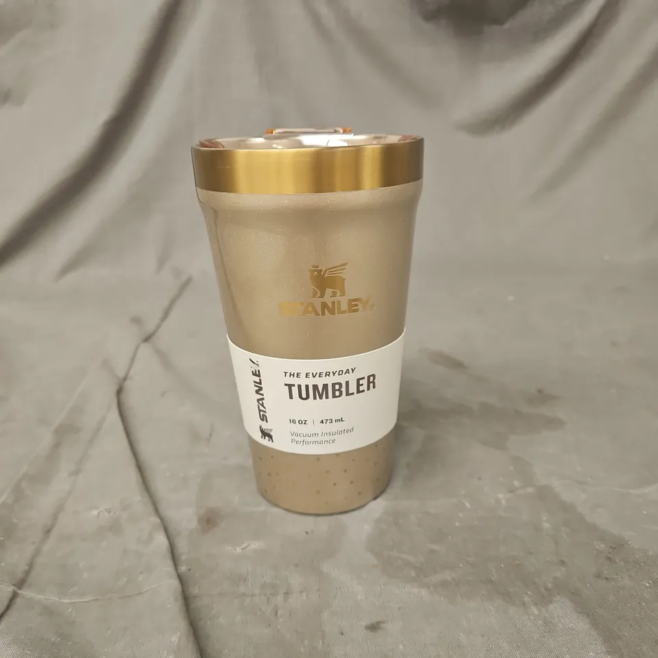 STANLEY THE EVERYDAY TUMBLER 16OZ UNBOXED