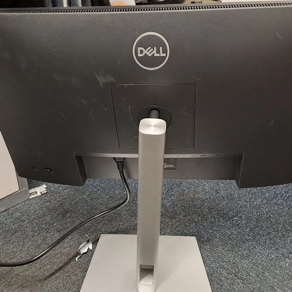 UNBOXED DELL 24" P2422H MONITOR