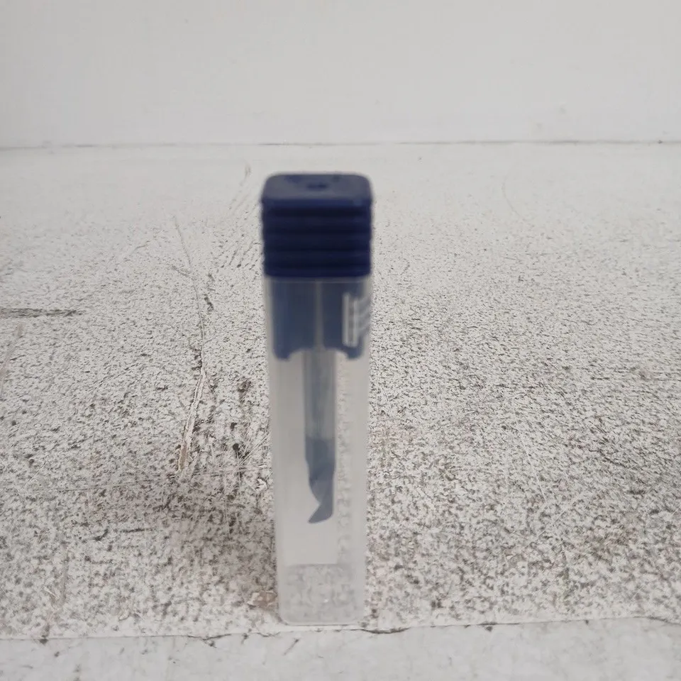CNC SHOP O-FLUTE FOR ALUMINUM END MILL – MODEL 1111X-6