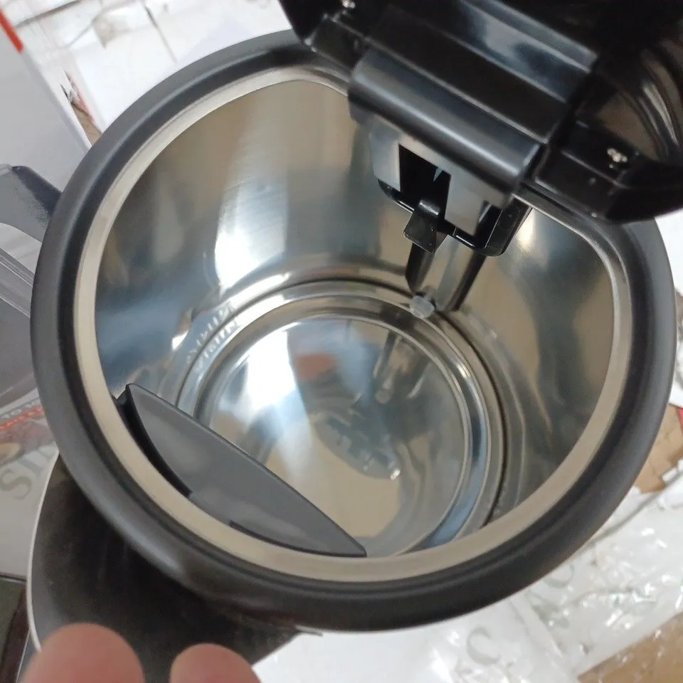 NINJA PERFECT TEMPERATURE KETTLE 