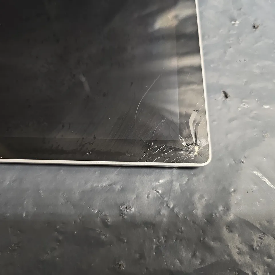 MICROSOFT SURFACE PRO 7 TABLET – SILVER